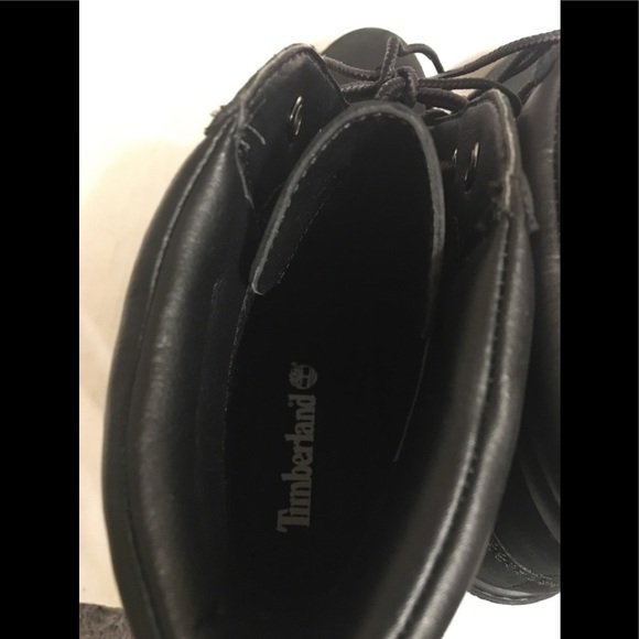 NWT TIMBERLAND AMSTON 6-INCH BOOTS - Picture 13 of 16